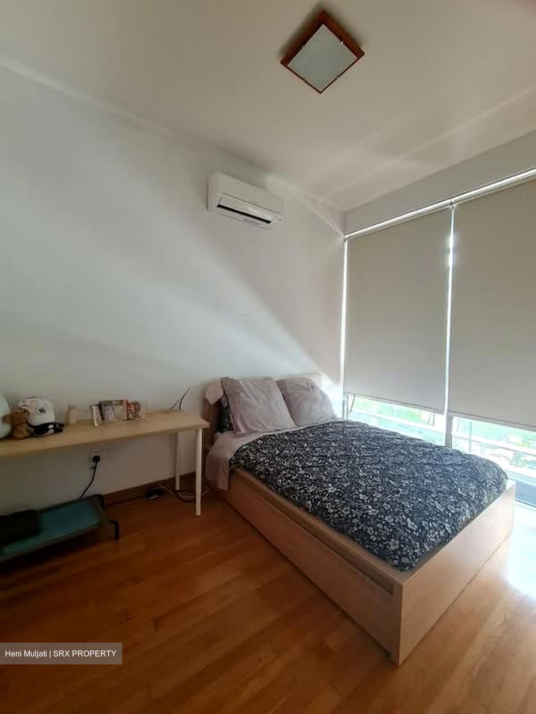 Urban Suites (D9), Condominium #540595201